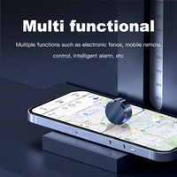 Mini traceur GPS intelligent Air Tag - Localisateur et traceur GPS mini