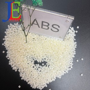 Granulés de plastique ABS de couleur personnalisée granulés ABS d'approvisionnement en gros <span class=keywords><strong>pour</strong></span> les biens de consommation Abs - Product Image 5
