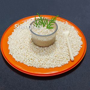 Granulés de résine ABS de qualité vierge de marque originale MFI Sinopecbrand pour le moulage par injection - Product Image 2