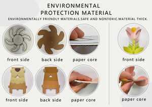 Made In China <span class=keywords><strong>Puzzle</strong></span> <span class=keywords><strong>3D</strong></span> personalizzato per bambini <span class=keywords><strong>Puzzle</strong></span> per <span class=keywords><strong>adulti</strong></span> <span class=keywords><strong>Puzzle</strong></span> di carta <span class=keywords><strong>3D</strong></span> Archetict - Product Image 2