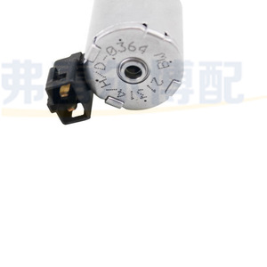 โซลินอยด์วาล์วเกียร์ AL4 ของ Peugeot Citron Renault รุ่น 257416 7701208174 อะไหล่แท้ - Product Image 1
