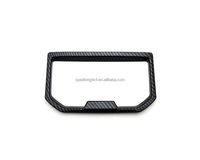 Spedking prix de gros d'usine couverture de placard d'accoudoir central arrière pour TOYOTA TACOMA 2024 accessoires intérieurs