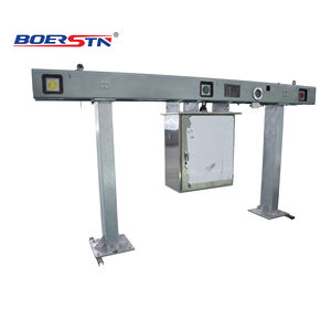 Disjoncteur SF6 haute tension LW38 pour usage extérieur Fonctionnement à ressort Charge de gaz 220KV 3150A 40KA <span class=keywords><strong>MV</strong></span> & HV Produit - Product Image 4