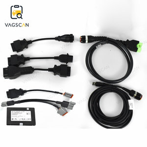 Xplore Tablet ile Penta teşhis için vocom vovodia deniz dizel motor teşhis için teşhis aracı - Product Image 2