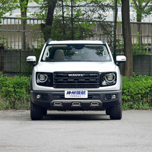 Nouveau Haval Dargo Europe : Design Audacieux, Robustesse Urbaine, Prêt pour Tout-Terrain, Polyvalent, Construction Durable, Sécurité Fiable, SUV Haute Valeur 2025 - Product Image 2