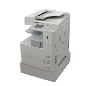 Mesin Copiers Bekas Photocopiers untuk Canon IR2520 IR2525 IR2530 A3 Printer Laser Kantor