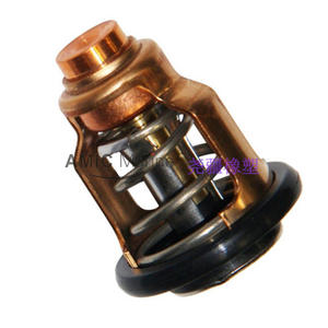 เทอร์โมสตัทเครื่องยนต์ยามาฮ่า 200 225 250 300 แรงม้า 60V-12411-00 สภาพใหม่ สำหรับรถยนต์ - Product Image 2