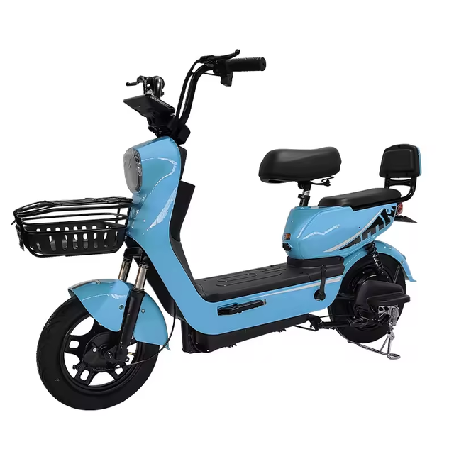 Factory Price Electric Two-wheel Bike Color Can Be Customized Chinese Bike Hot Selling City Road Bikes