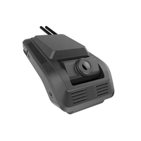 Caméra de tableau de bord Full HD 1080P4G système avancé d'aide à la conduite Dashcam dvr GPS tracker