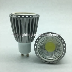 <span class=keywords><strong>MR16</strong></span>/<span class=keywords><strong>GU5</strong></span>.<span class=keywords><strong>3</strong></span>/GU10 bombilla led 7W LED regulable DC12V/24V LED proyector - Product Image 6