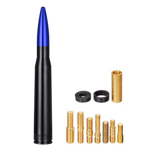 <span class=keywords><strong>Adaptateur</strong></span> d'<span class=keywords><strong>antenne</strong></span> radio AM/FM <span class=keywords><strong>pour</strong></span> Ford Dodge RAM GM Chevy. - Product Image 2
