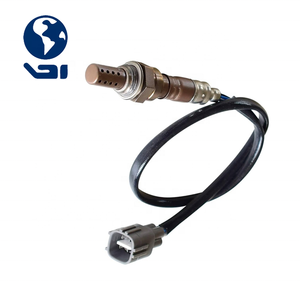 O2แลมบ์ดาเซ็นเซอร์89465-60200สำหรับ Toyota <span class=keywords><strong>4</strong></span> Runner HILUX Surf Land Cruiser Prado Lexus Gx470 - Product Image 2