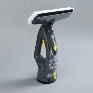 Nettoyeur de <span class=keywords><strong>vitres</strong></span> portable portable <span class=keywords><strong>sans</strong></span> <span class=keywords><strong>fil</strong></span> rechargeable électrique intelligent - Product Image 3
