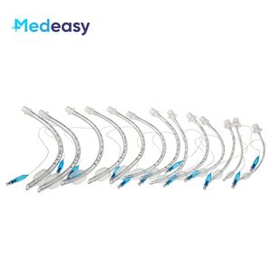 Tubo Endotracheale Monouso Standard in PVC Medico Medeasy 2.0-9.5mm con Cuffia - Product Image 2