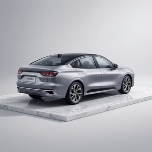 Auto Usata Changan Ford Mondeo 1.5t Ecoboost 180 Ibrida Lusso Nuova Energia Elettrica EV Benzina Berlina LHD Prezzo Conveniente - Product Image 3
