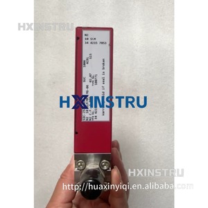 Module de distribution de gaz (MFC) HORIBA STEC SEC-Z512MGX MG-03, contrôleur de débit massique, d'occasion - Product Image 2