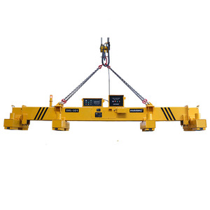 Tải và xếp dỡ tấm kim loại tùy chỉnh Pin điện vĩnh viễn từ Kính thiên văn thép tấm nâng lên hệ thống nâng - Product Image 1
