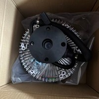 1313010-91W-C00 Nuevo Embrague de Silicona con Control Electrónico y 6 Meses de Garantía para el Sistema de Refrigeración del Motor de Camiones