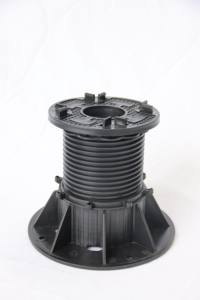 Soportes de Pedestal para Pavimento de Alto Rendimiento con Certificación ISO de Sunbuild, Soportes Ajustables para Pavimentadoras de Concreto - Product Image 3