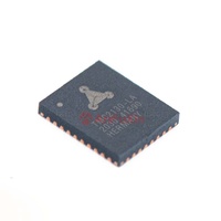 Chip Driver Motor TMC2130 TMC2130-LA-T Anfuxin IC QFN-36-EP