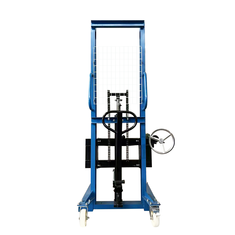 China Manufacturer Economic Hand Mini Lifter