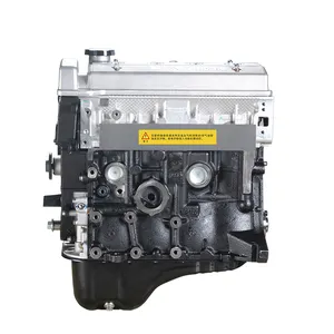 ジーリークロスおよびフリークルーザーカー用のホットセールMR479QA1.5L 4シリンダーエンジンアセンブリ