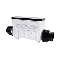 Pentair Intellichlor IC40 Générateur d'eau salée Système de chloration de piscine de 40K gallons Accessoire d'outil de nettoyage de piscine de remplacement