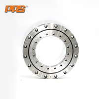 Roulement à rouleaux croisés XRU21040 RU297 RU297X RU297G P5, roulement de table rotative robuste 210*380*40mm, roulement de robot industriel