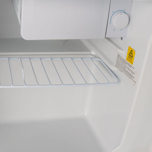 Mini Refrigerador Portátil BC-50 con Capacidad de 50L para Uso en Hoteles, Refrigerador Pequeño - Product Image 2
