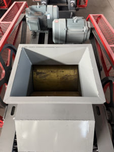 Máy nghiền đá và con lăn nhôm chất thải con lăn Máy Nghiền Đôi con lăn Máy Nghiền greatwall - Product Image 6