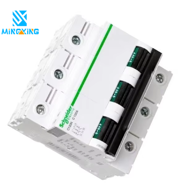 Programmable Logic Controller PLC for Industrial Automation Control System Motor Drive Monitoring and Remote I O Communication M