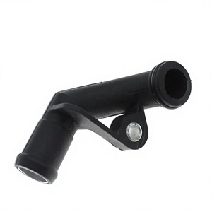 ข้อต่อท่อหม้อน้ำ 6111400108 สำหรับอะไหล่ทดแทนรถยนต์เมอร์เซเดส-เบนซ์ - Product Image 3