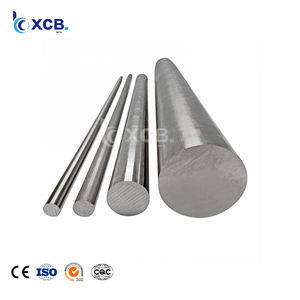 Batang Baja Tahan Karat AISI 201/304/304L/309S/<span class=keywords><strong>310</strong></span>/310S/316/316L/321/410/430 Diameter 25-200mm AISI 316ti Pemotongan Pembengkokan Pengelasan - Product Image 2