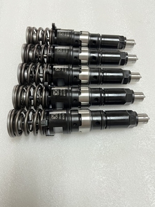 6HH1หัวฉีดลูกสูบรุ่นใหม่สำหรับเครื่องยนต์ T402742 4647614 - Product Image 2