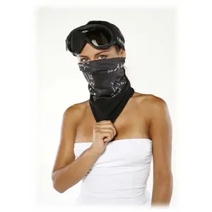 ผ้าพันคอฤดูหนาวปรับแต่งได้สำหรับการขายสินค้าในฤดูหนาว - Product Image 1