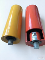 Galets de guidage, Galets en céramique, Galets en nylon, Galets en acier inoxydable, Galets tampons en caoutchouc, Supports de galets de guidage, Ensembles de galets de guidage 89*305