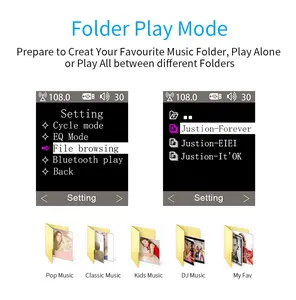 गर्म बिक्री कार किट Handsfree TF कार्ड यूएसबी फ्लैश ड्राइव प्लेबैक औक्स ऑडियो MP3 प्लेयर एफएम ट्रांसमीटर न्यूनाधिक प्रदर्शन के साथ स्क्रीन