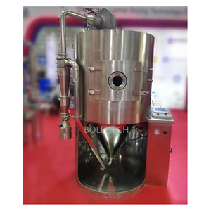 LPG-5 Mô Hình Máy Sấy Phun Quy Mô Phòng Thí Nghiệm Máy Sấy Phun Thí Điểm - Product Image 3