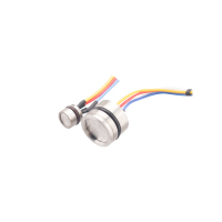 Haute précision 4 ~ 20mA/0 ~ 10V Micro capteur de pression Module Diffusion silicium transmetteur hydraulique piézorésistif