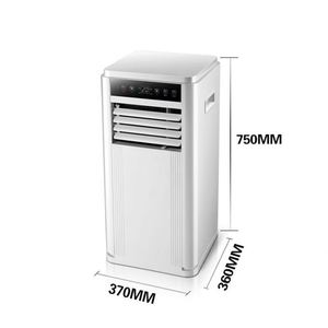 Aires Acondicionados Portátiles de 5000 a 12000 BTU, Solo Frío, Directo de Fábrica - Product Image 4