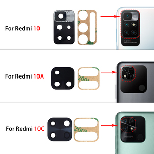 Vente en gros de câbles flexibles pour téléphone portable Xiaomi <span class=keywords><strong>Redmi</strong></span> <span class=keywords><strong>Note</strong></span> 11 <span class=keywords><strong>Pro</strong></span> 4G/5G 11 <span class=keywords><strong>Pro</strong></span> Plus 5G, lentille de caméra <span class=keywords><strong>arrière</strong></span> en verre, 10A 10C <span class=keywords><strong>10</strong></span> Series - Product Image 6