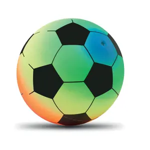 Pallone da spiaggia RAINBALL gadget personalizzati - Product Image 3