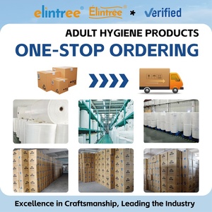 Lenços Umedecidos Personalizados Elintree Sem Plástico Originais para Bebês Biodegradáveis - Product Image 6