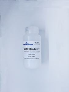 Cuentas Tinzyme <span class=keywords><strong>DEAE</strong></span> 6FF - Product Image 2