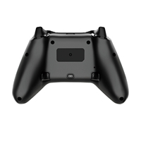Control Inalámbrico BT RGB de Alta Calidad con Motor de Vibración y Botones Programables para Switch Lite/OLED/Pro - Garantía de 12 Meses