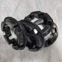 NOR-MEX TNM97 C-King Accouplement flexible de haute qualité
