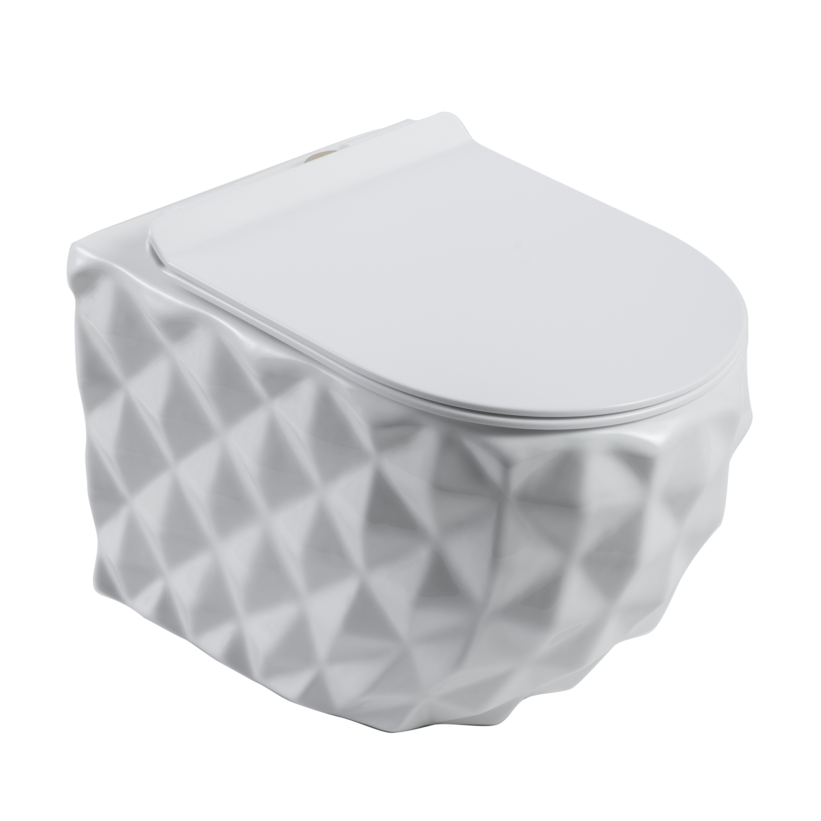 G01-01 (blanc brillant)