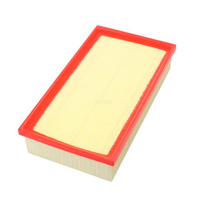 Filtre à air haute efficacité de marque Holine, prix d'usine pour pièces automobiles, GM9072249, utilisé pour Buick GL8 - Product Image 2