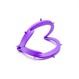 Mondopener Tandheelkundige Rubber Dam Frame Houder Autoclavable Wang Retractor Klem Beugel Voor Tandarts Kliniek Orthodontisch Gebruik - Product Image 4