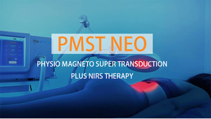 Fast Result Physio <strong>Magnetolith</strong> Magnetotherapy Machine PEMF Near Infrared Joint Arthritis Pain Relief Physical Rehabilitation - Product Image 2
